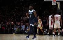 Đội tuyển bóng rổ Mỹ kết thúc quá trình chuẩn bị FIBA World Cup 2019