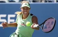 Mỹ mở rộng 2019: Angelique Kerber dừng bước ngay vòng 1