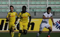 Hòa 2-2 trên sân của Altyn Asyr, CLB Hà Nội vào chung kết liên khu vực AFC Cup 2019