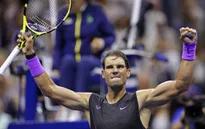 Mỹ mở rộng 2019: Federer và Djokovic gọi, Nadal trả lời