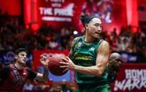 VBA Playoffs 2019: Cantho Catfish giành chiến thắng quan trọng