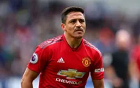 Không có chỗ tại Man Utd, Alexis Sanchez gia nhập Inter Milan
