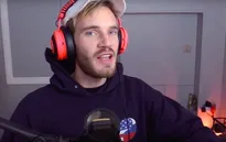 PewDiePie cán mốc 100 triệu subscriber, thu nhập 7 triệu USD/năm và hơn thế nữa