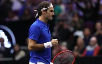 Roger Federer để ngỏ khả năng tham gia Olympics Tokyo 2020