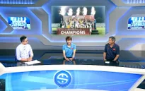 HLV Mai Đức Chung và câu chuyện về hành trình vô địch AFF Cup 2019 của ĐT bóng đá nữ Việt Nam