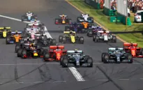 F1 2020 - Một mùa giải kỷ lục