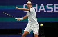 Mỹ mở rộng 2019: Roger Federer giành chiến thắng trước Damir Dzumhur sau 4 set
