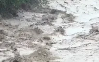 Mưa lũ gây thiệt hại nghiêm trọng tại huyện Mường Lát, Thanh Hóa