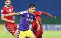 Lịch thi đấu & trực tiếp vòng 19 V.League 1 - 2019 hôm nay (03/8): Tâm điểm CLB Hà Nội - B.Bình Dương