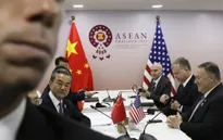 ASEAN và đối tác thảo luận về nhiều vấn đề quan trọng