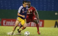 CLB Hà Nội 2-1 B.Bình Dương: Quang Hải, Văn Quyết lập công, CLB Hà Nội giành trọn 3 điểm trước Bình Dương!