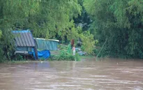 2 người thiệt mạng, 10 người mất tích do bão số 3