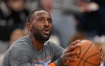 NBA: Los Angeles Clippers tăng cường nhân sự cho khu vực dưới rổ