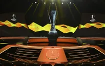Bốc thăm chia bảng Europa League: Arsenal gặp Frankfurt, Man Utd hành quân xa