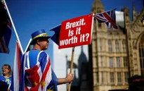 Brexit sẽ tiếp tục gây bất lợi cho thị trường chứng khoán Anh trong năm 2020