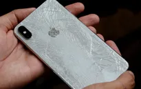 Tin rất vui cho người dùng iPhone không còn bảo hành