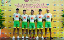 Giải xe đạp Quốc tế VTV Cúp Tôn Hoa Sen 2019: Các đội đặt quyết tâm giành thành tích cao trước ngày khai mạc!