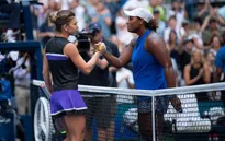 TỔNG HỢP Kết quả đơn nữ Mỹ mở rộng 2019, ngày 30/8: Osaka đi tiếp, Halep bất ngờ bị loại!