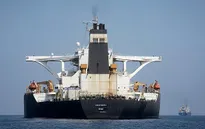 Lebanon không nhận được yêu cầu cập cảng của tàu chở dầu Iran
