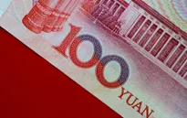 Nhân dân tệ sắp có tháng giảm mạnh nhất trong hơn 25 năm