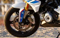 BMW Motorrad triệu hồi xe tại Mỹ, thị trường Việt Nam không bị ảnh hưởng