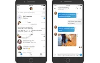 Skype cập nhật tính năng mới trên công cụ chat