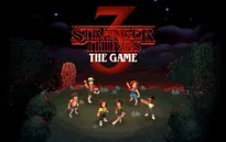 Stranger Things 3 ra mắt game "ăn theo" trên iOS và Android