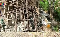 Indonesia cảnh báo nguy cơ sóng lớn ven biển