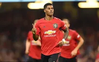 COVID-19 thành “cứu cánh” cho Rashford và Man Utd