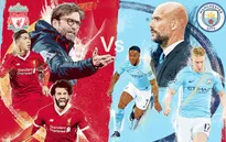 Liverpool từng bị phát hiện "hack" Man City và phải đền tiền