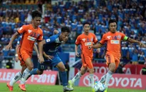 Than Quảng Ninh – SHB Đà Nẵng: Trận đấu top 3 (18h00 hôm nay trực tiếp trên VTV5)