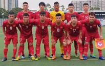 Lịch thi đấu của ĐT U18 Việt Nam tại giải U18 Đông Nam Á 2019