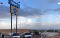Người Mexico tại El Paso (Mỹ) bất an sau vụ xả súng