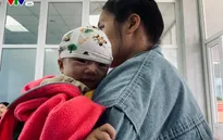 Bệnh nhi tim bẩm sinh dân tộc thiểu số 3 tháng tuổi cần được trao cơ hội sống