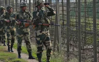 Ấn Độ, Pakistan cáo buộc lẫn nhau tấn công qua biên giới Kashmir