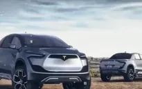 Tesla sắp ra mắt xe bán tải chạy điện