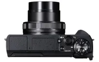 Canon ra mắt máy ảnh PowerShot hỗ trợ livestream trên YouTube