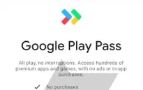 Google thử nghiệm dịch vụ game và ứng dụng tính phí hàng tháng trên Android