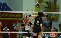 Lịch thi đấu và trực tiếp VTV Cup Tôn Hoa Sen 2019 ngày 6/8: Phúc Kiến (Trung Quốc) - Australia, NEC Red Rockets (Nhật Bản) - CHDCND Triều Tiên