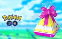 Pokémon GO công bố sự kiện tặng quà đặc biệt cho người chơi