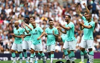 Inter Milan đả bại Tottenham bằng loạt sút luân lưu nghẹt thở