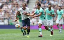 VIDEO Highlights: Tottenham 1-1 (Pen: 3-4) Inter Milan* (ICC 2019)