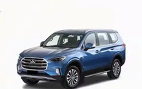 Xe ô tô Trung Quốc tìm cơ hội tại thị trường Việt Nam