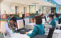 TP.HCM: Nhu cầu tuyển dụng ngành tài chính chiếm 5%