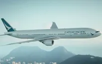 Hãng hàng không thừa nhận đã lén giám sát hành khách qua camera