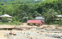 Huyện Quan Sơn, Thanh Hóa: Hơn 70 học sinh đối diện với nguy cơ không có phòng học