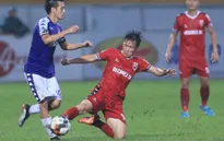 CLB Hà Nội - Becamex Bình Dương: Còn nước còn tát (19h ngày 7/8)