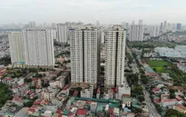 Khởi tố bị can, tạm giam 3 đối tượng sai phạm liên quan đến dự án chung cư Bemes