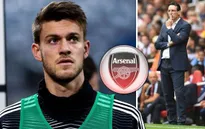 Man Utd, Liverpool nhập cuộc giành trung vệ mà Arsenal "vồ hụt"
