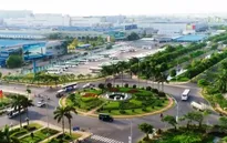 Đầu tư cổ phiếu bất động sản khu công nghiệp